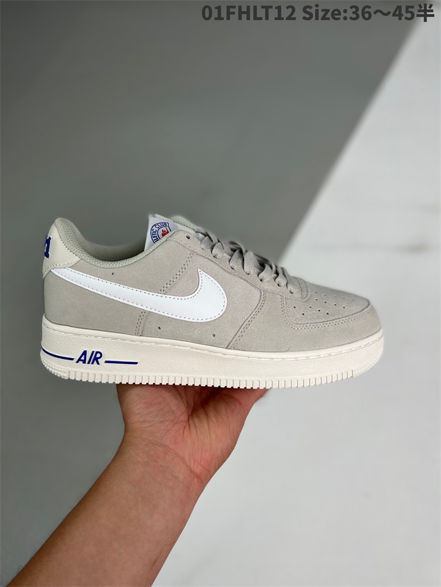 men air force one shoes size 36-45 2022-11-23-601